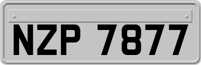 NZP7877