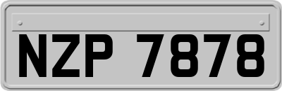 NZP7878