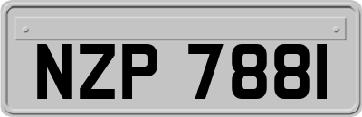 NZP7881