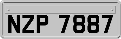 NZP7887