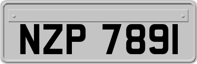NZP7891