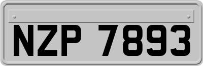 NZP7893