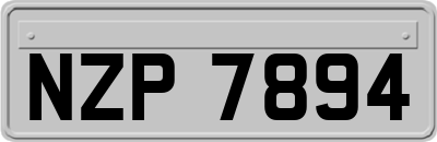 NZP7894