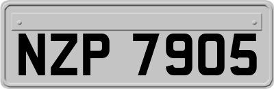 NZP7905