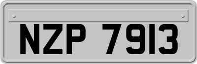 NZP7913