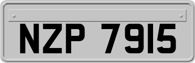 NZP7915