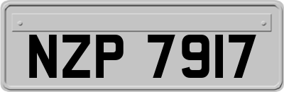 NZP7917