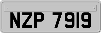 NZP7919