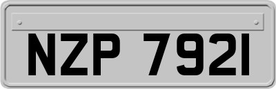 NZP7921
