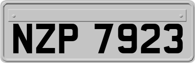 NZP7923
