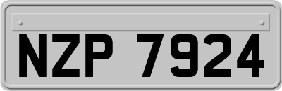 NZP7924