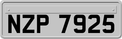 NZP7925