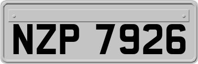 NZP7926