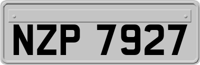 NZP7927