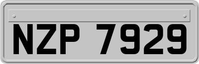 NZP7929