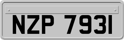 NZP7931