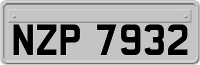 NZP7932