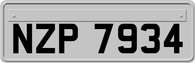 NZP7934