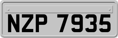 NZP7935