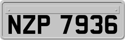NZP7936