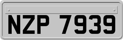 NZP7939