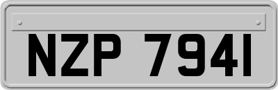 NZP7941
