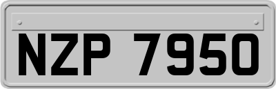 NZP7950