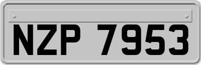 NZP7953