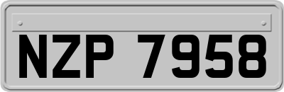 NZP7958