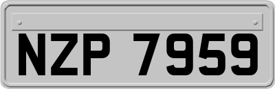 NZP7959