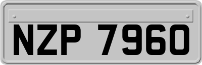NZP7960