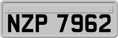 NZP7962