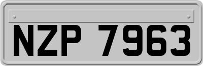 NZP7963