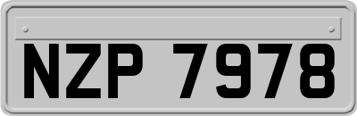 NZP7978