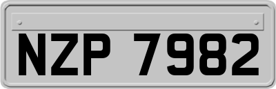 NZP7982