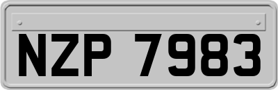 NZP7983