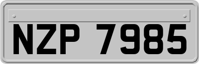 NZP7985
