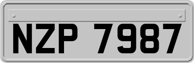 NZP7987