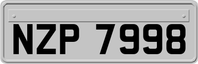 NZP7998