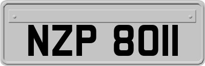 NZP8011