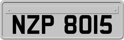 NZP8015