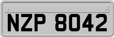 NZP8042