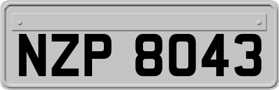 NZP8043