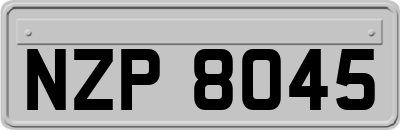 NZP8045