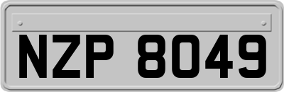 NZP8049