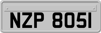 NZP8051