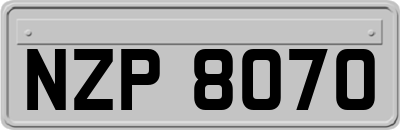 NZP8070