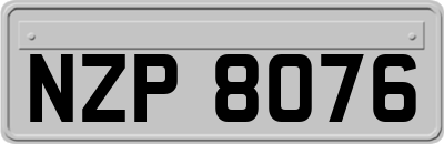 NZP8076