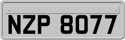 NZP8077