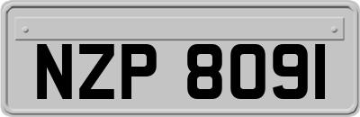 NZP8091